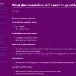 Royal Valley Casino official KYC documentation help article